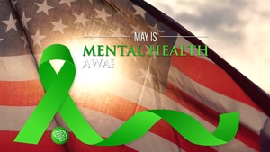 Mental Health Awareness Month 2025