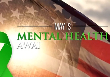 Mental Health Awareness Month 2025