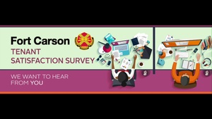 2025 Fort Carson Tenant Satisfaction Survey 3