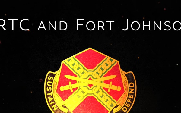 Fort Johnson Shooting Range