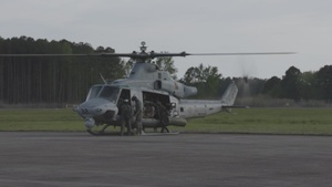 B-Roll: 22nd MEU | Maritime Special Purpose Force Conducts VBSS