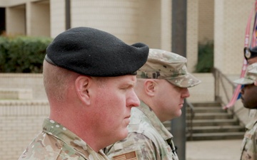 AF SNCOA Open Ranks