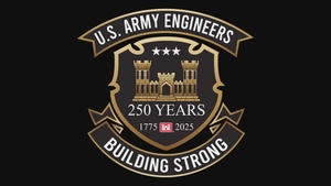 Tulsa District and 82nd Engineer Battalion take down Kansas radio tower, recognize 250th Anniversary and 'Year of the Warrior'