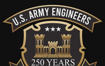 Tulsa District and 82nd Engineer Battalion take down Kansas radio tower, recognize 250th Anniversary and 'Year of the Warrior'