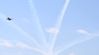Seymour Johnson Wings Over Wayne B-roll (day 1)