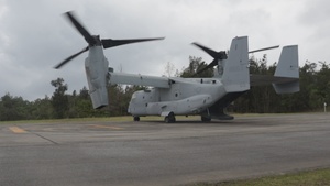 31st MEU conducts TRAP as a part of MEUEX