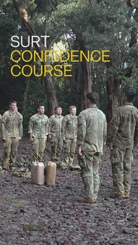SURT Confidence Course