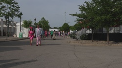 Kentucky Derby Longines Oaks Day