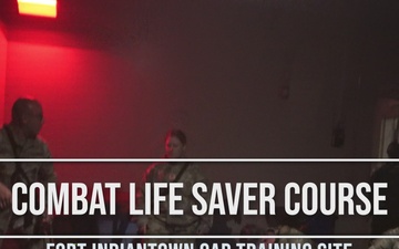 Life Savers