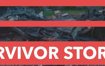 Hope on the Horizon: USACE Assists Fire Survivors in Recovery