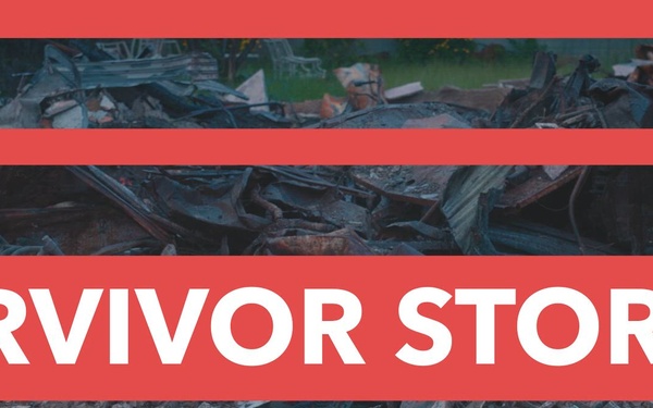 Hope on the Horizon: USACE Assists Fire Survivors in Recovery