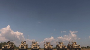 (B-Roll) Balikatan 25: MADIS Assembly and Dry Run