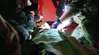 Combat Lifesaver Training