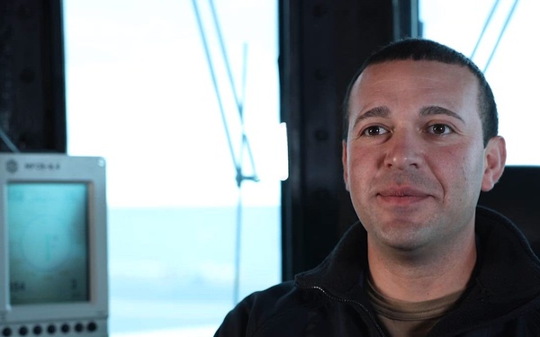 The Team Behind Flight Operations Onboard USS Wasp (LHD 1)