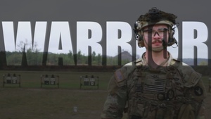 National Guard Region IV Best Warrior Competition