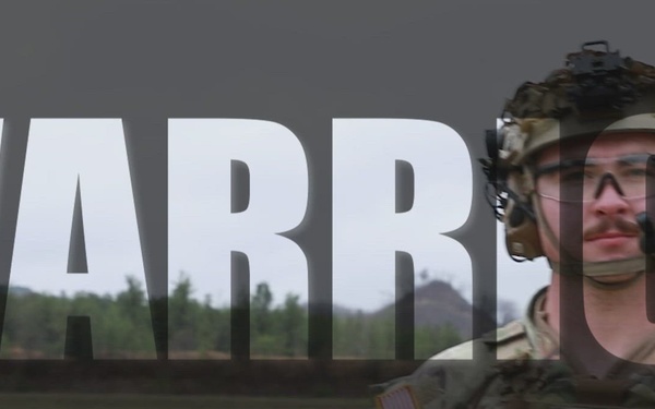 National Guard Region IV Best Warrior Competition