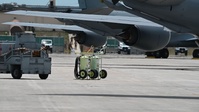 MacDill AFB Alert response during NORI: B-Roll