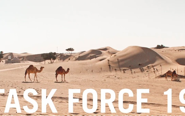 U.S. Marines Lead NCO Leadership Seminar with United Arab Emirates Air Force and Royal Saudi Navy