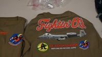 175th Wing "Fighting O's" Legacy Day