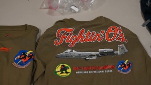 175th Wing "Fighting O's" Legacy Day