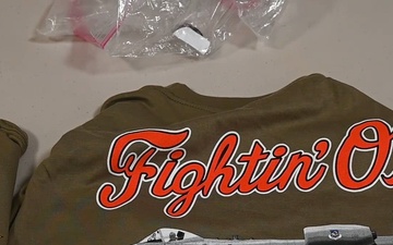 175th Wing &quot;Fighting O's&quot; Legacy Day