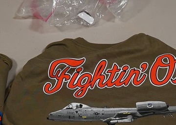 175th Wing "Fighting O's" Legacy Day