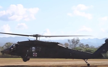 624th Aeromedical Staging Squadron Interview NEXUS FORGE 25
