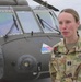 A-Roll: Alliance in the Skies: U.S. Army flyover honoring Latvian Independence