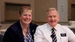 Camp Zama Recognizes Community Volunteers for Thousands of Service Hours