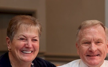 Camp Zama Recognizes Community Volunteers for Thousands of Service Hours