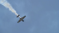 Friendship Day 2025: Lexus/Pathfinder Air Racing demo