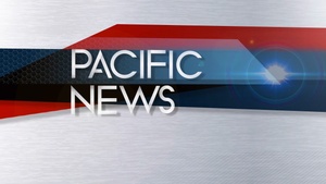 Pacific News: May 01, 2025