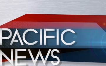 Pacific News: May 01, 2025