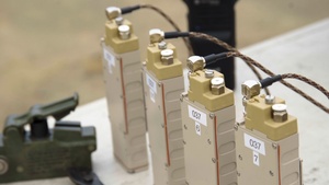 B-Roll Package for Osan’s first joint, combined IRON RADR exercise