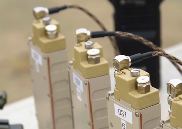 B-Roll Package for Osan’s first joint, combined IRON RADR exercise