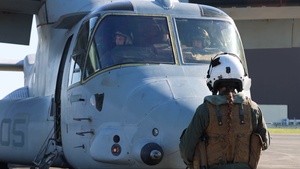Balikatan 25: Tactical Recovery