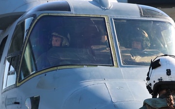Balikatan 25: Tactical Recovery