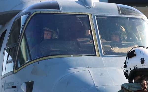 Balikatan 25: Tactical Recovery