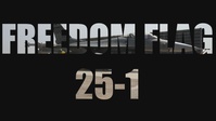 Republic of Korea, U.S. forces fly during Freedom Flag 25-1
