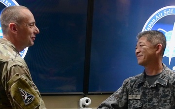 We Are United States Forces Japan