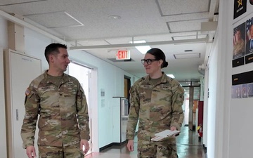 #Army250 Soldier Spotlight_MAJ Sarah Doyle, U.S. Army Japan Army Reserve Affairs Office