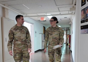 #Army250 Soldier Spotlight_MAJ Sarah Doyle, U.S. Army Japan Army Reserve Affairs Office
