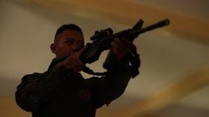 Balikatan 25: 3d LCT and PMC Conduct Bilateral Training During MKTSO