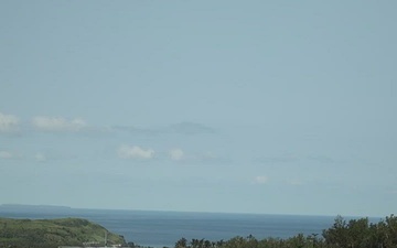 Balikatan 25: NMESIS Departs Batan during MKTSO