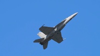 Friendship Day 2025 B-Roll: F-18 demo, F-2 demo