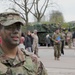 A-Roll: Task Force Iron celebrates Day of the Restoration of Latvian Independence with NATO Allies