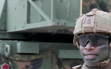 A-Roll: Task Force Iron celebrates Day of the Restoration of Latvian Independence with NATO Allies