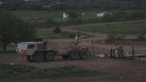 4th Battalion, 6th Infantry Regiment Platoon STX