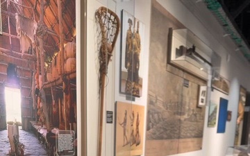 10th Mountain Division &amp; Fort Drum Museum