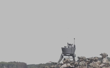 B-Roll: 22nd MEU | Maritime Special Purpose Force Conducts VBSS